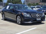 Used 2015 Mercedes-Benz E 350 Sedan image 3