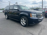 Used 2007 Chevrolet Suburban LTZ w/ LTZ Preferred Equipment Group image 4