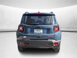 New 2023 Jeep Renegade Trailhawk image 3