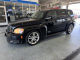 Used 2008 Chevrolet HHR SS image 4