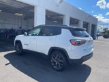 New 2025 Jeep Compass Limited image 5