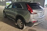 Used 2023 Cadillac XT4 Premium Luxury image 2