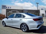 Used 2021 Kia Forte LXS image 4