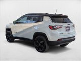 Used 2017 Jeep Compass Limited w/ Safe & Security Group image 6