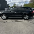 Used 2016 Mercedes-Benz GL 450 4MATIC image 2