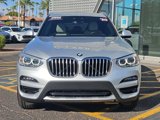 Used 2021 BMW X3 sDrive30i w/ Premium Package image 2