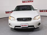 Used 2007 Subaru Outback 3.0R L.L. Bean image 4
