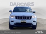 Used 2019 Jeep Grand Cherokee Limited w/ Luxury Group II image 2