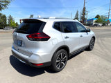Used 2019 Nissan Rogue SL image 6