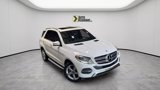 Used 2017 Mercedes-Benz GLE 350 image 2