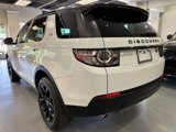 Used 2016 Land Rover Discovery Sport HSE image 5