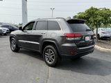 Used 2021 Jeep Grand Cherokee Limited w/ Luxury Group II image 6