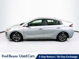 Used 2021 Hyundai Ioniq Limited image 4