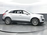 Used 2019 Cadillac XT5 Luxury image 4