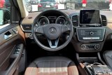 Used 2017 Mercedes-Benz GLS 450 4MATIC image 5