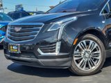Used 2018 Cadillac XT5 Premium Luxury image 2