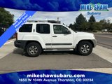 Used 2012 Nissan Xterra PRO-4X w/ Pro-4x Leather Pkg image 4