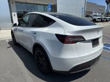Used 2020 Tesla Model Y Long Range image 2