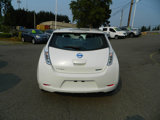 Used 2013 Nissan Leaf SL image 6
