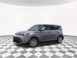 New 2025 Kia Soul LX image 3
