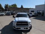 Used 2024 RAM 2500 Tradesman w/ Chrome Appearance Group image 4