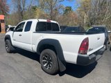 Used 2013 Toyota Tacoma 4x4 Access Cab image 3