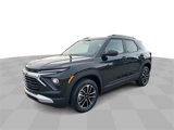 New 2025 Chevrolet TrailBlazer LT w/ Convenience Package image 4