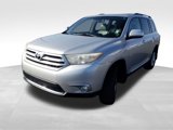 Used 2012 Toyota Highlander SE image 3