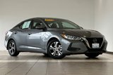 Used 2023 Nissan Sentra SV w/ All-Weather Package image 2