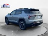 New 2025 Chevrolet Equinox RS w/ Convenience Package III image 3