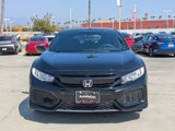 Used 2018 Honda Civic LX image 2