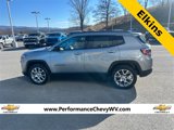 Used 2022 Jeep Compass Latitude image 6
