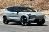 New 2025 Volvo EX30 Plus w/ Climate Package image 2