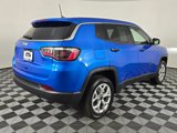 New 2025 Jeep Compass Sport image 4