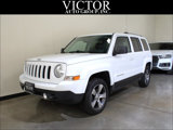 Used 2016 Jeep Patriot High Altitude image 4