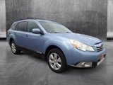 Used 2011 Subaru Outback 2.5i Limited w/ PWR Moonroof Pkg image 4