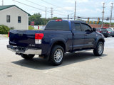 Used 2010 Toyota Tundra 4x4 Double Cab w/ Tow Pkg image 3