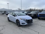 New 2024 Nissan Versa SR w/ Trunk Package image 3