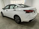 New 2025 Nissan Versa S w/ S Plus Package image 4