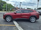 New 2025 Chevrolet Trax LS w/ LS Convenience Package image 5