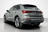 Certified 2025 Audi Q3 2.0T Premium w/ Convenience Package image 3