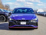 Used 2023 Hyundai Elantra N w/ Cargo Package image 4