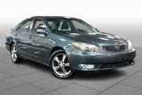 Used 2005 Toyota Camry SE image 2