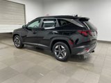 New 2025 Hyundai Tucson SEL image 4