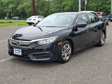 Certified 2017 Honda Civic LX image 5
