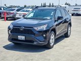 Used 2020 Toyota RAV4 XLE image 3