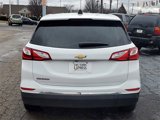 Used 2018 Chevrolet Equinox LS image 4