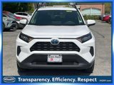 Certified 2022 Toyota RAV4 LE image 2