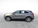 Used 2018 Cadillac XT5 AWD image 2