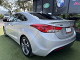 Used 2013 Hyundai Elantra SE w/ Technology Pkg image 4